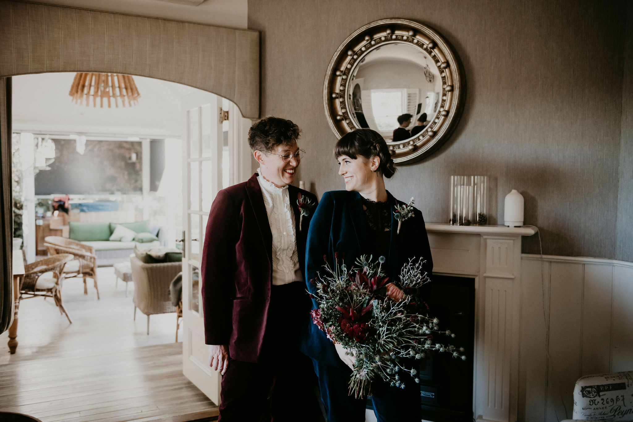 Lets-Elope-Melbourne-Celebrant-Photographer-Elopement-Package-Victoria-Sarah-Matler-Photography-Acre-of-Roses-Trentham-intimate-weddings-5