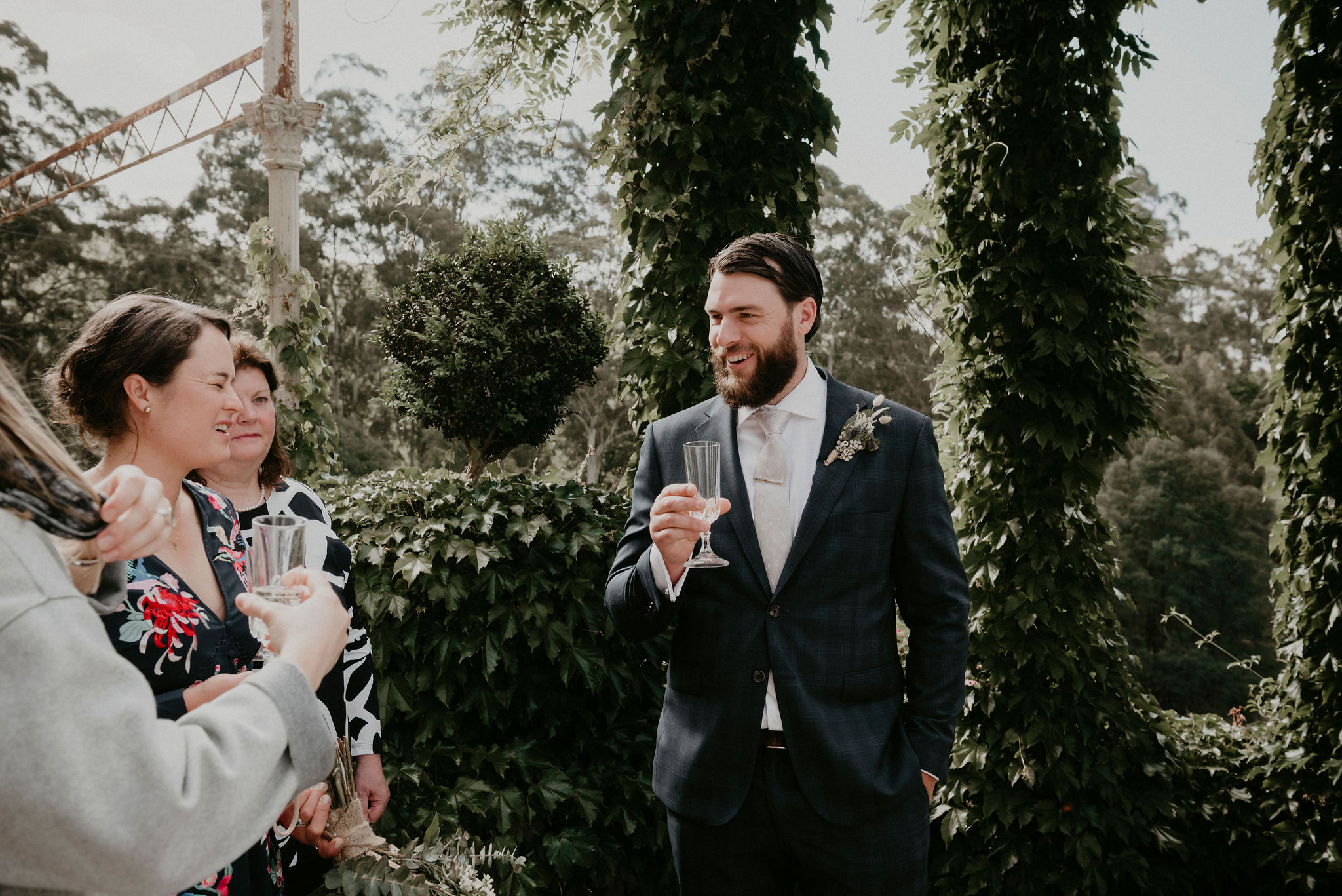 Lets-Elope-Melbourne-Celebrant-Photographer-Elopement-Package-Victoria-Sarah-Matler-Photography-Mont-Du-Soleil-Dandenong-Ranges-Emerald-weddings-intimate-20