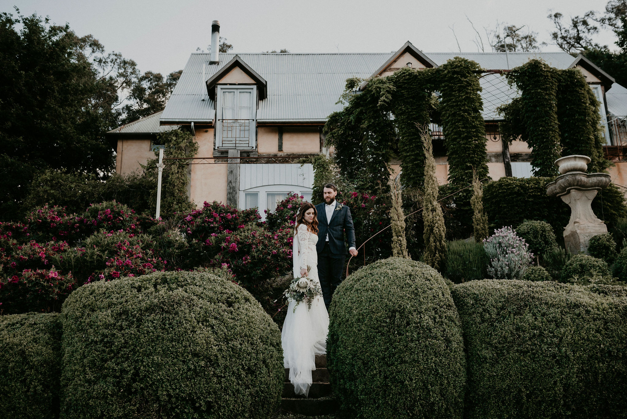Lets-Elope-Melbourne-Celebrant-Photographer-Elopement-Package-Victoria-Sarah-Matler-Photography-Mont-Du-Soleil-Dandenong-Ranges-Emerald-weddings-intimate-39