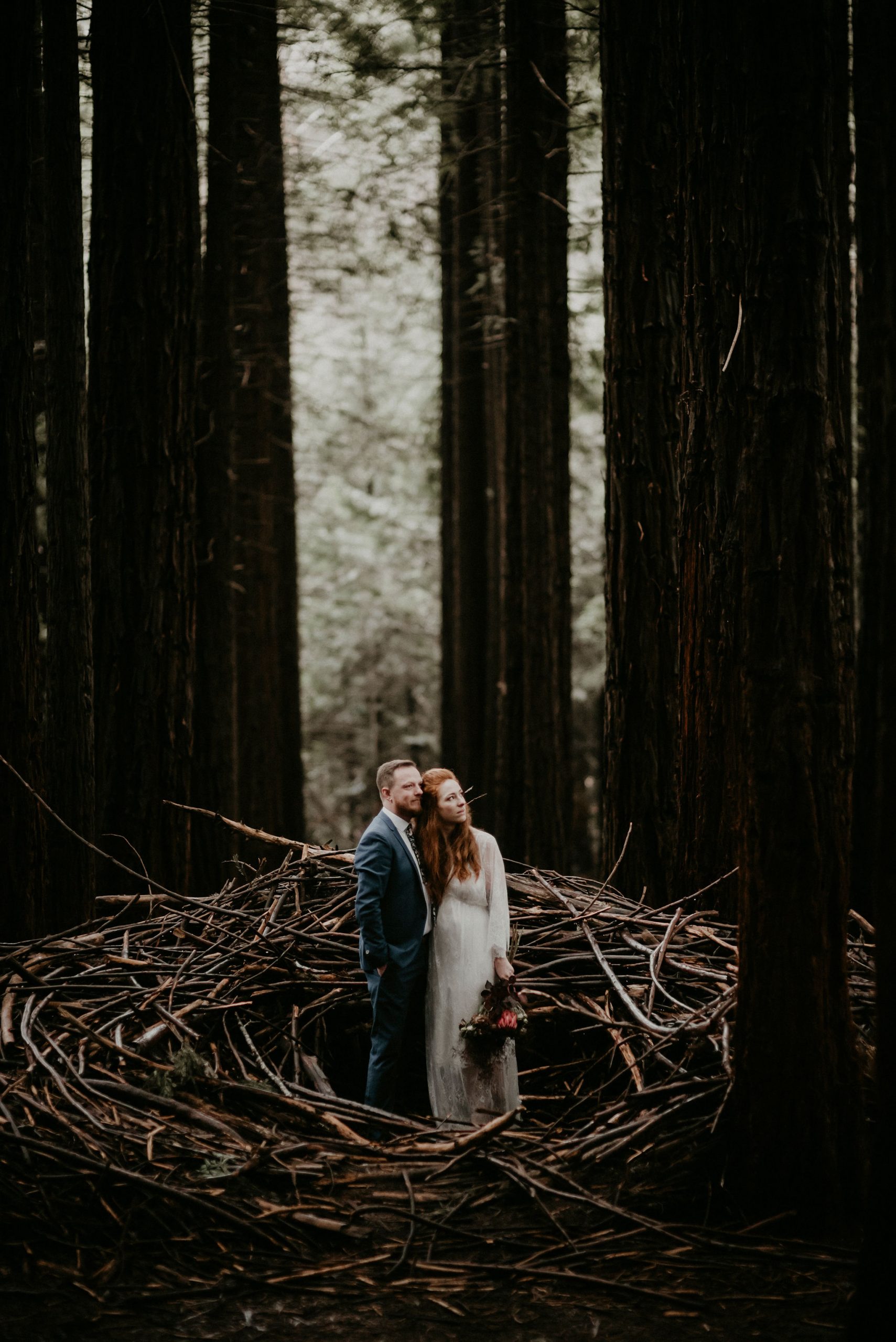 Lets-Elope-Melbourne-Celebrant-Photographer-Elopement-Package-Victoria-Sarah-Matler-Photography-Warburton-Redwood-Forest-Yarra-Valley-weddings-intimate-18