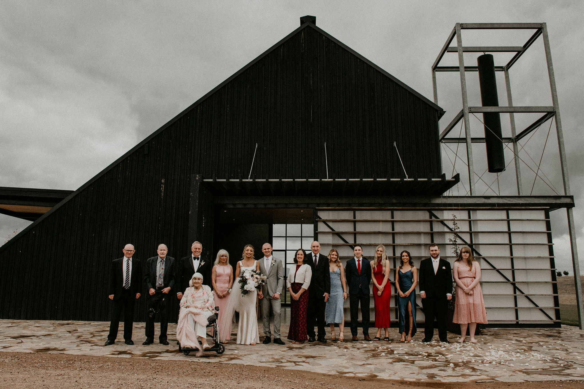 Lets-Elope-Melbourne-Celebrant-Photography-Elopement-Package-Victoria-Sarah-Matler-Photography-Zonzo-Estate-Yarra-Valley-Winery-Intimate-Wedding-Photos-14