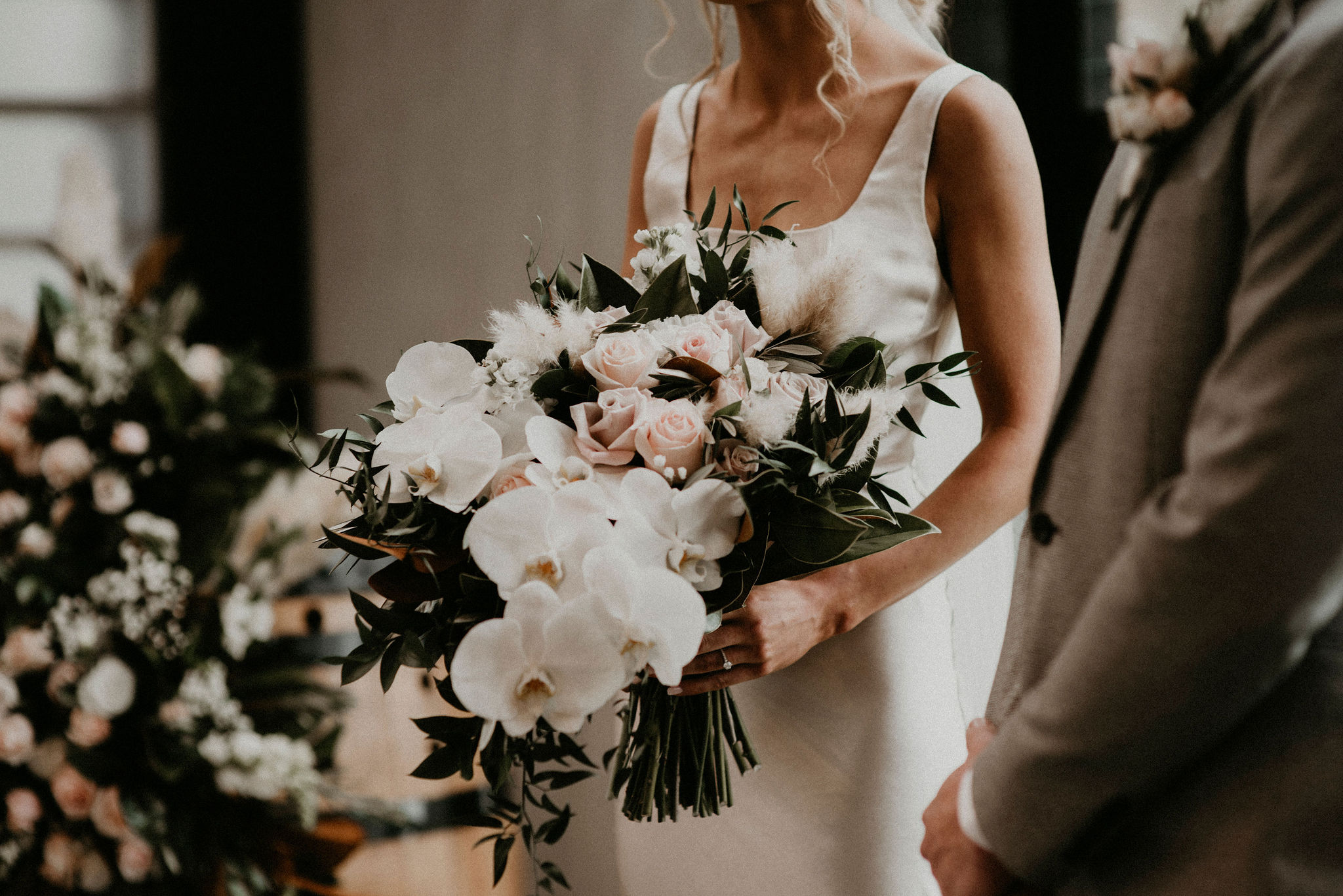 Lets-Elope-Melbourne-Celebrant-Photography-Elopement-Package-Victoria-Sarah-Matler-Photography-Zonzo-Estate-Yarra-Valley-Winery-Intimate-Wedding-Photos-8