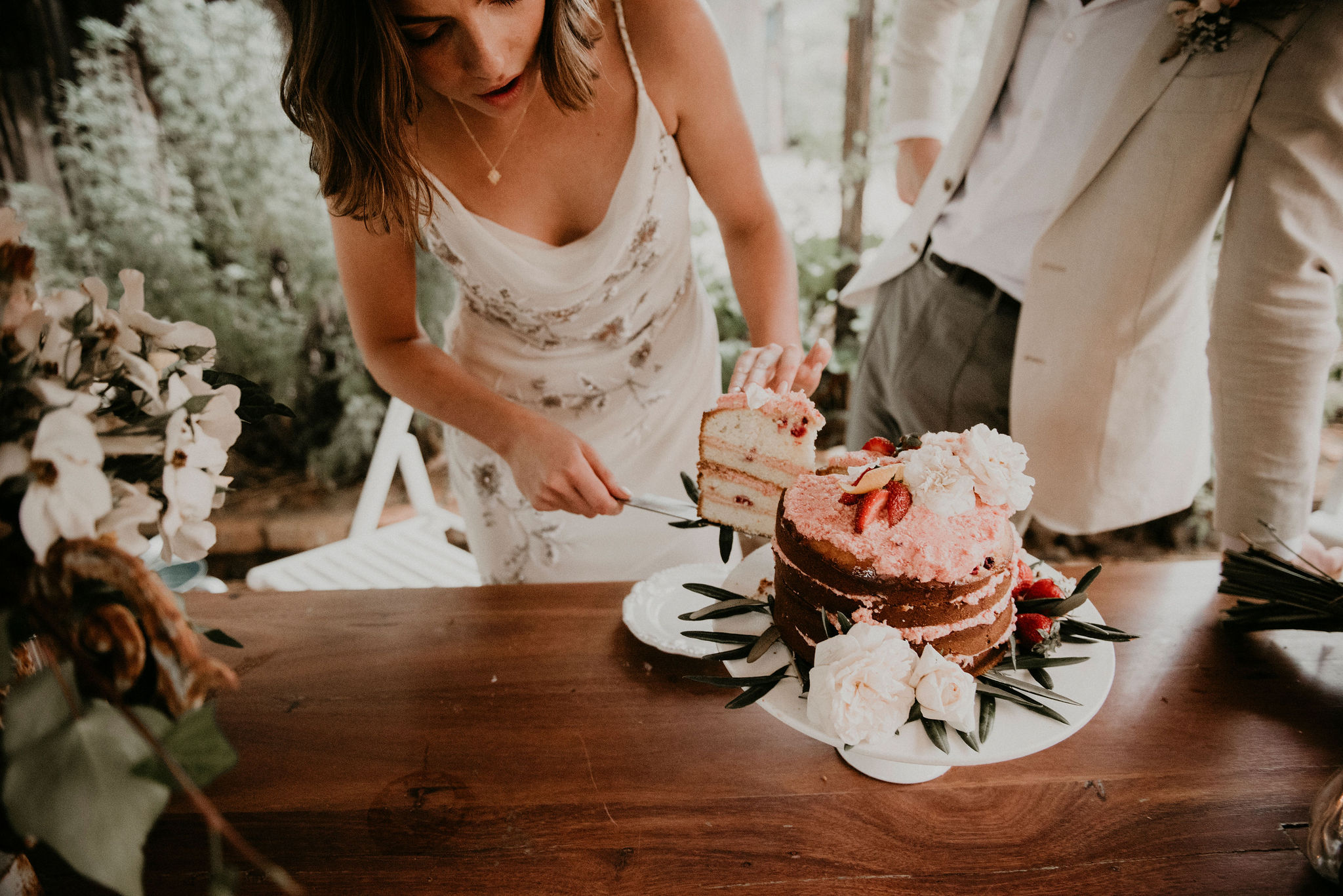 Let's Elope Melbourne's Elopement Packages - simple yet elegant ceremony which can be personalised and beautiful photography you will cherish forever