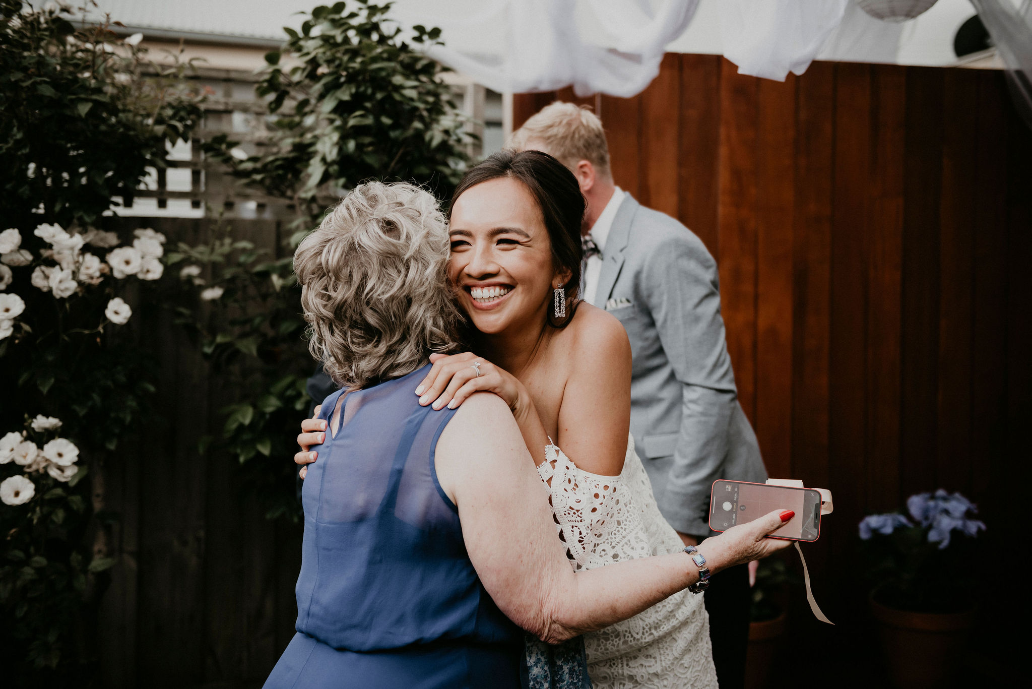 Lets-Elope-Melbourne-Celebrant-Photographer-Elopement-Package-Victoria-Sarah-Matler-Photography-Elope-at-Home-Footscray-weddings-intimate-11