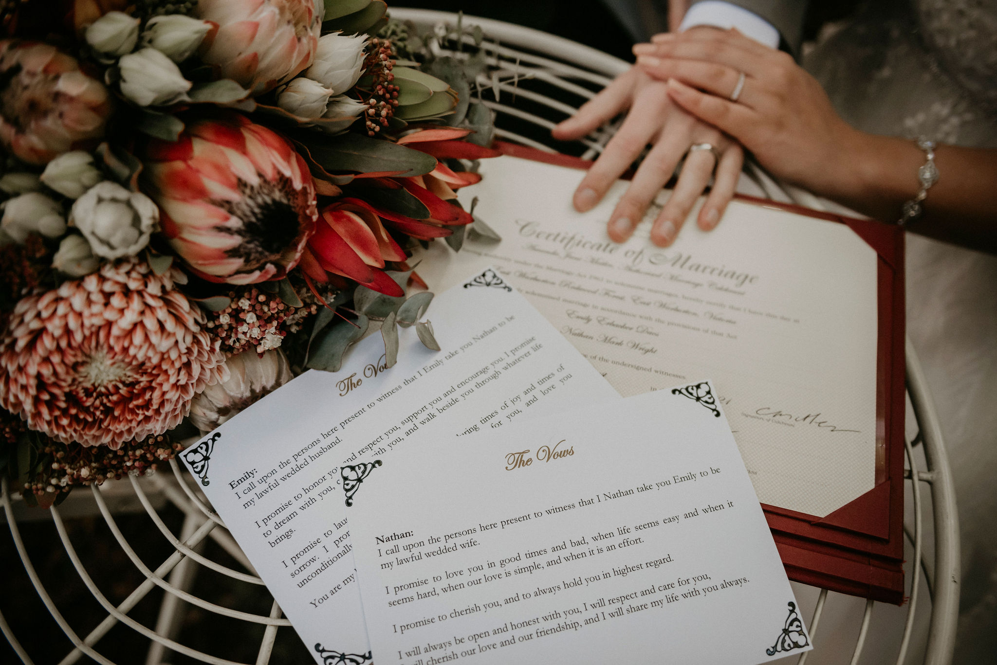 Lets-Elope-Melbourne-Celebrant-Photographer-Elopement-Package-Victoria-Sarah-Matler-Photography-Videography-Video-Warburton-Redwood-Forest-weddings-intimate-10