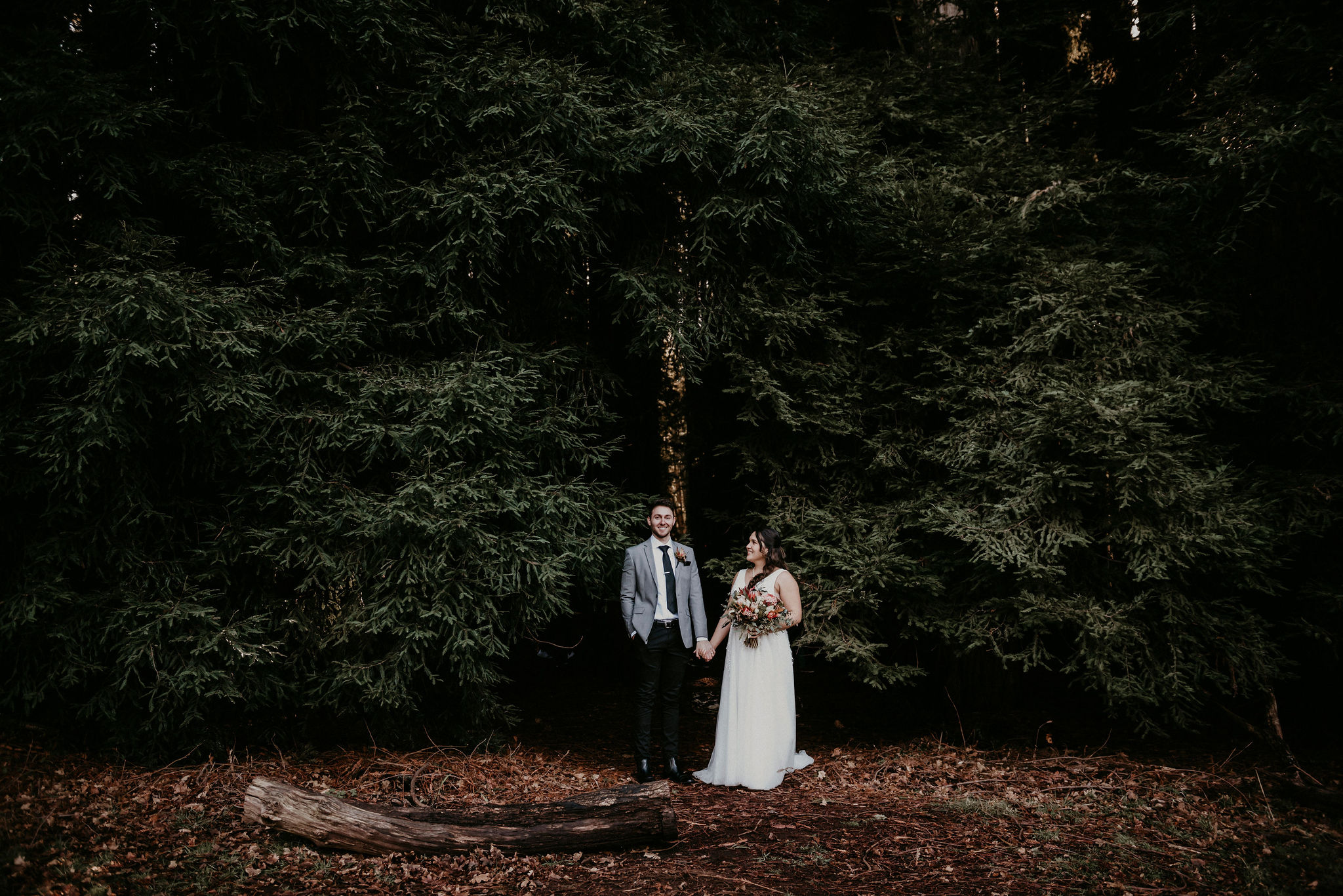 Lets-Elope-Melbourne-Celebrant-Photographer-Elopement-Package-Victoria-Sarah-Matler-Photography-Videography-Video-Warburton-Redwood-Forest-weddings-intimate-15