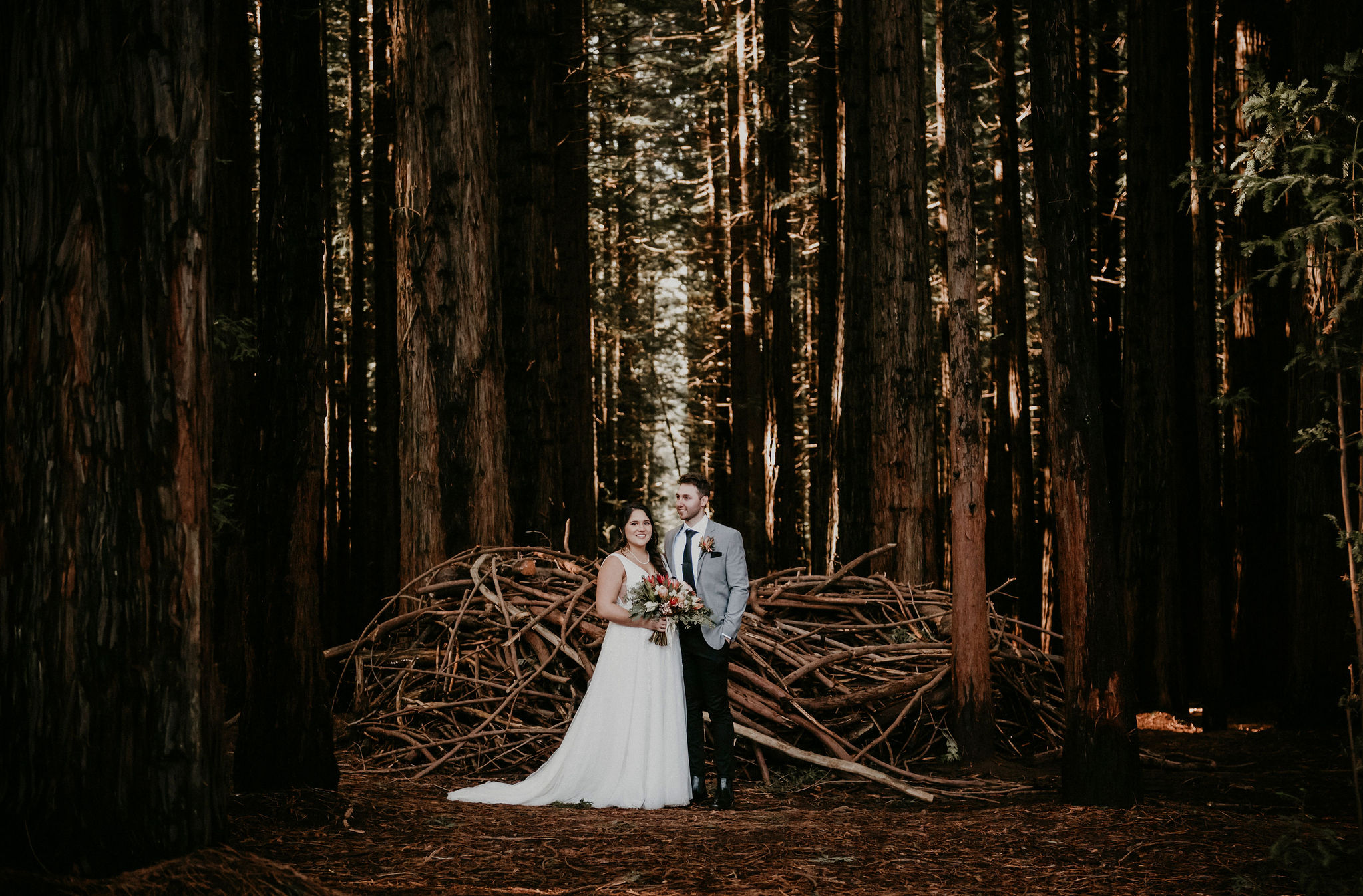 Lets-Elope-Melbourne-Celebrant-Photographer-Elopement-Package-Victoria-Sarah-Matler-Photography-Videography-Video-Warburton-Redwood-Forest-weddings-intimate-17