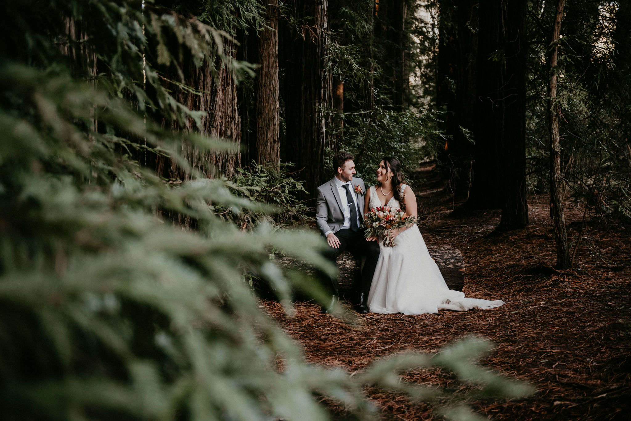 Lets-Elope-Melbourne-Celebrant-Photographer-Elopement-Package-Victoria-Sarah-Matler-Photography-Videography-Video-Warburton-Redwood-Forest-weddings-intimate-19