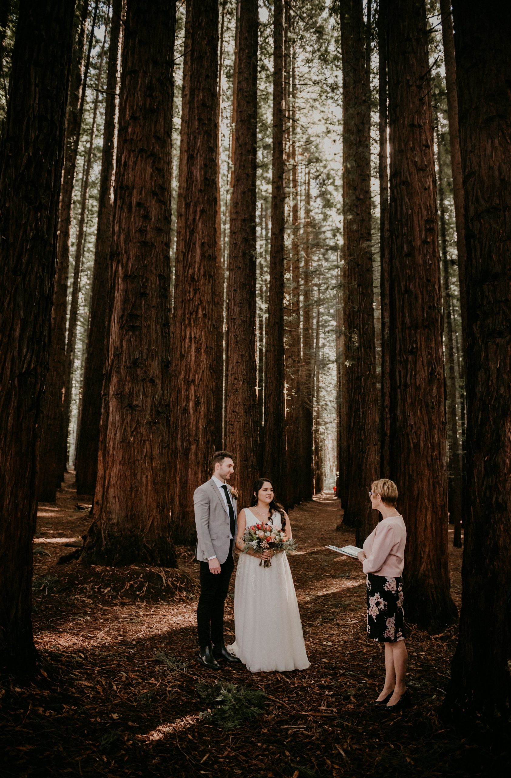 Lets-Elope-Melbourne-Celebrant-Photographer-Elopement-Package-Victoria-Sarah-Matler-Photography-Videography-Video-Warburton-Redwood-Forest-weddings-intimate-7