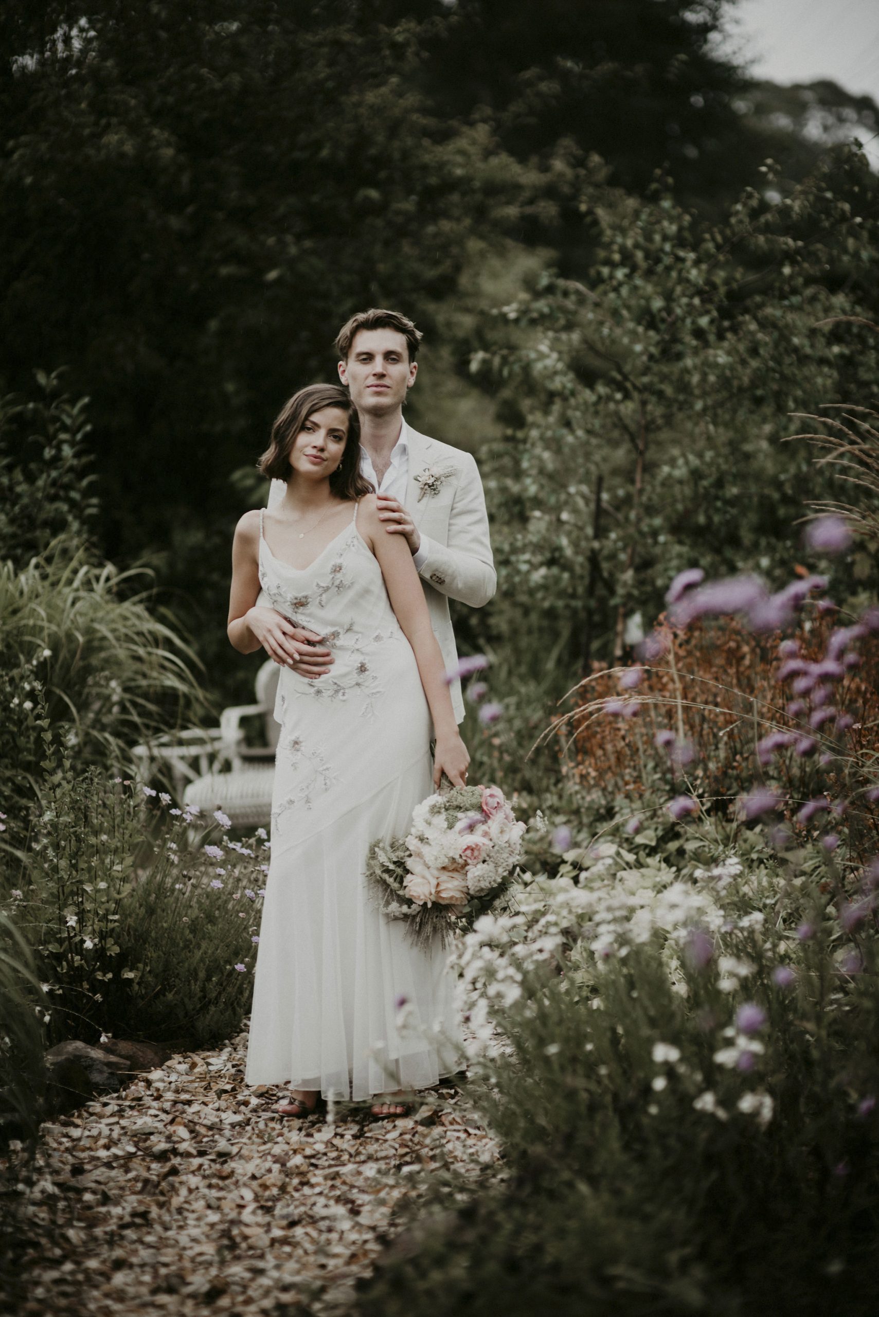 Lets-Elope-Melbourne-Celebrant-Photographer-Elopement-Package-Victoria-Sarah-Matler-Photography-intimate-elopement-Acre-of-Roses-Trentham-Moody-wedding-33
