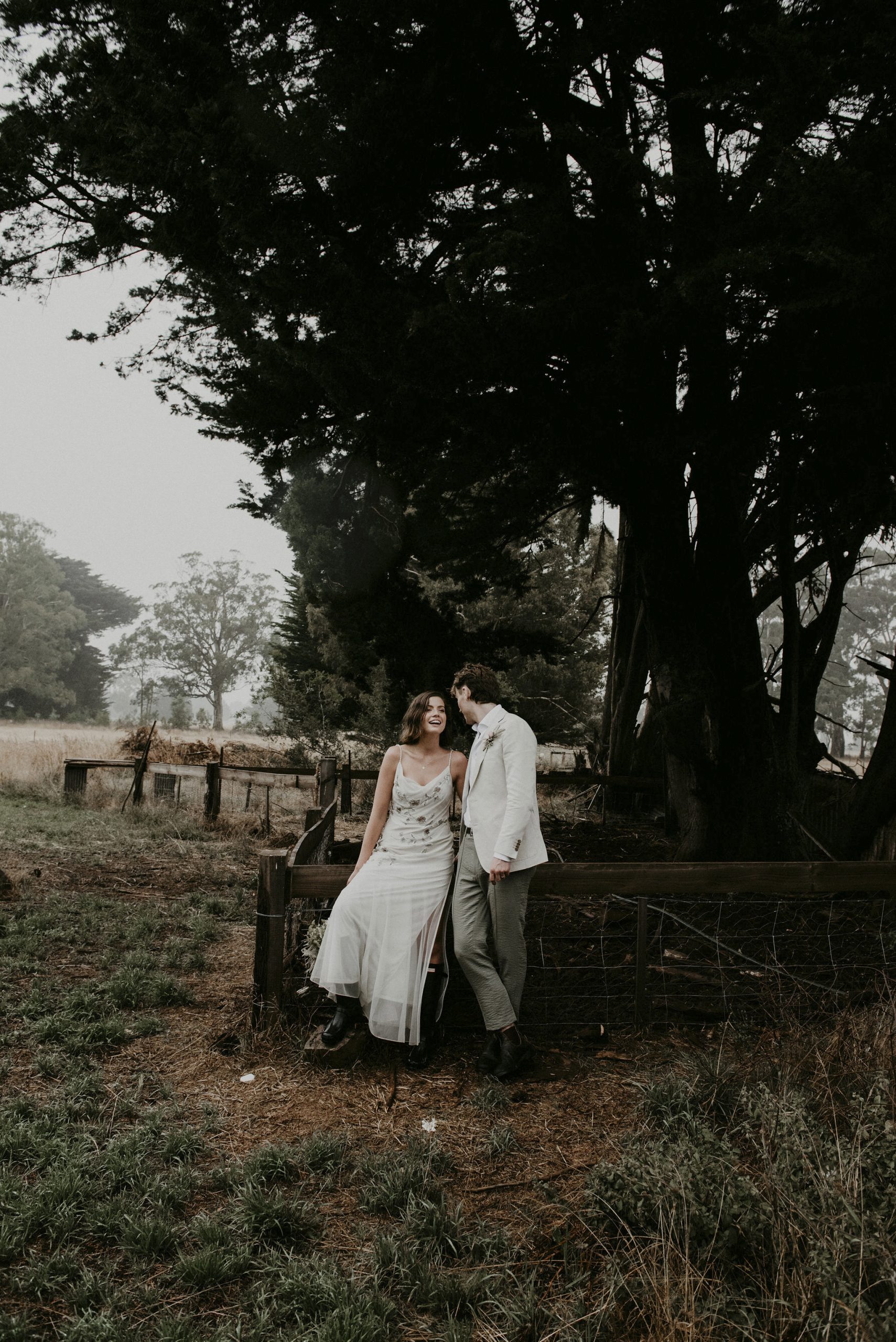 Lets-Elope-Melbourne-Celebrant-Photographer-Elopement-Package-Victoria-Sarah-Matler-Photography-intimate-elopement-Acre-of-Roses-Trentham-Moody-wedding-63