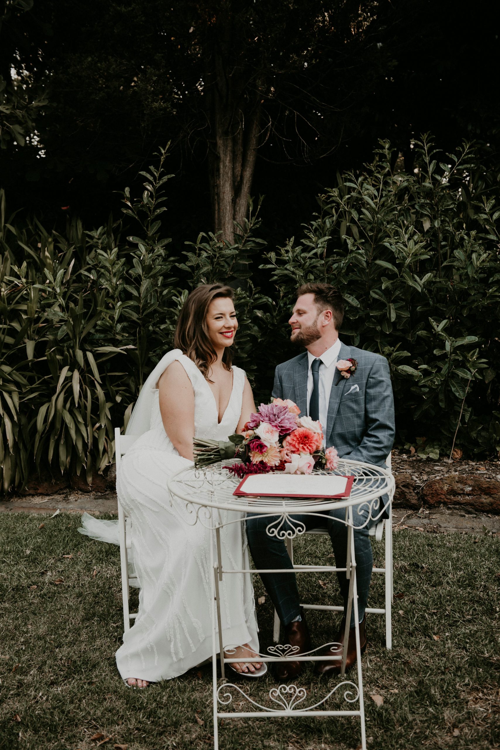 Lets-Elope-Melbourne-Celebrant-Photographer-Elopement-Package-Victoria-Sarah-Matler-Photography-intimate-wedding-Fitzroy-Gardens-East-Melbourne-elopement-21