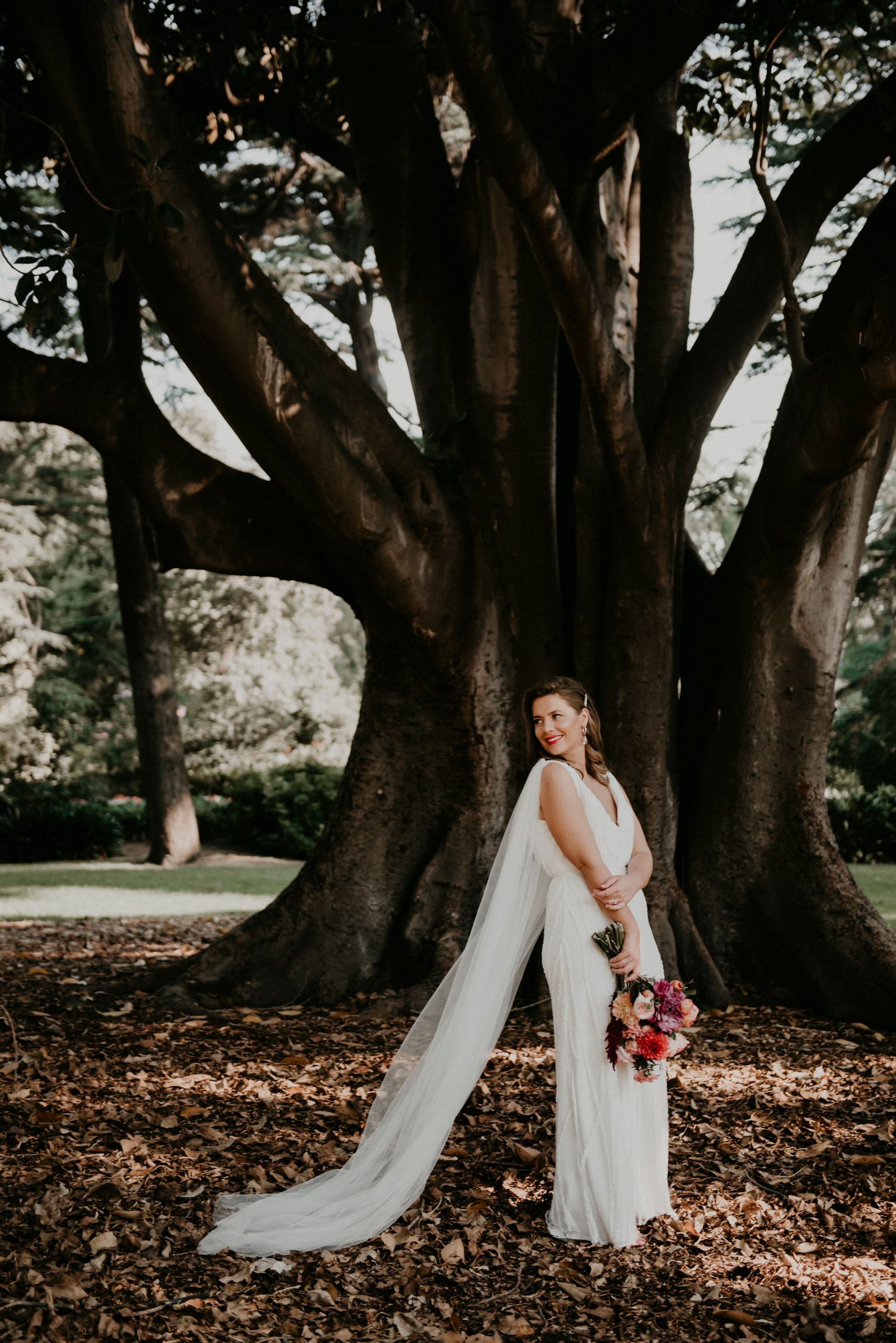Lets-Elope-Melbourne-Celebrant-Photographer-Elopement-Package-Victoria-Sarah-Matler-Photography-intimate-wedding-Fitzroy-Gardens-East-Melbourne-elopement-61
