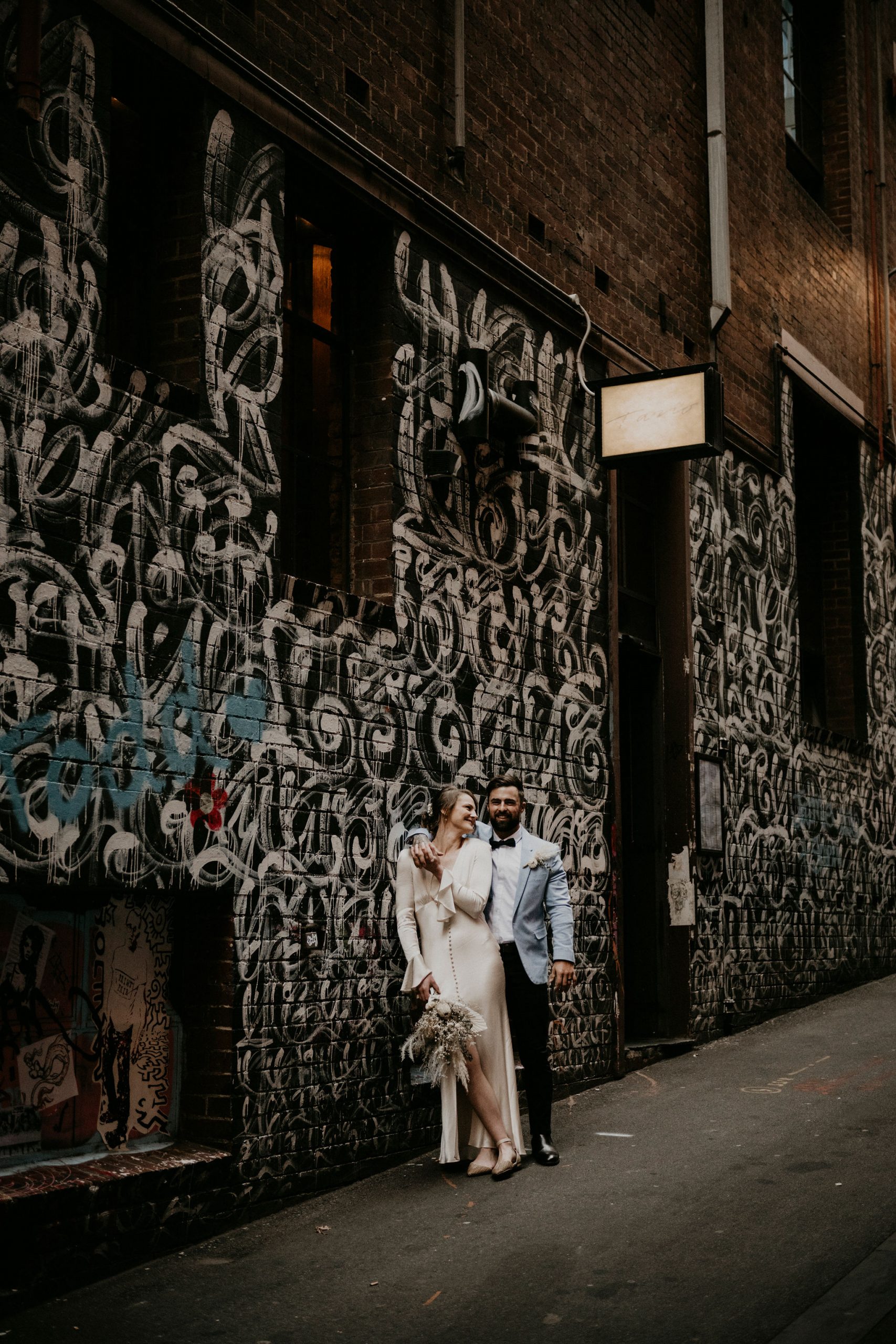 Lets-Elope-Melbourne-Celebrant-Photographer-Elopement-Package-Victoria-Sarah-Matler-Photography-intimate-wedding-Fitzroy-Gardens-Melbourne-CBD-13