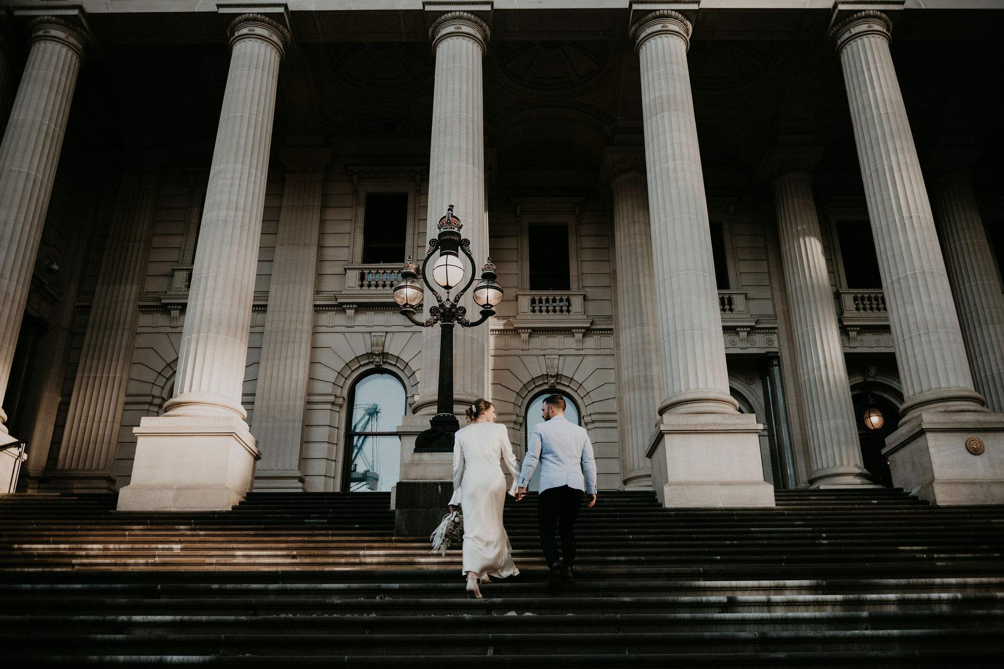 Lets-Elope-Melbourne-Celebrant-Photographer-Elopement-Package-Victoria-Sarah-Matler-Photography-intimate-wedding-Fitzroy-Gardens-Melbourne-CBD-9